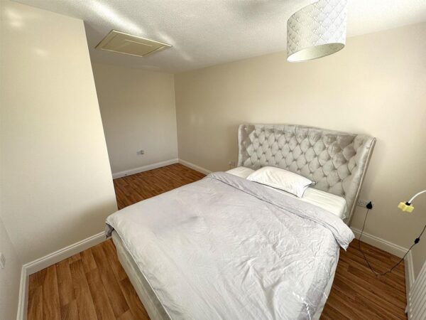 Sycamore Drive, Desborough, Kettering