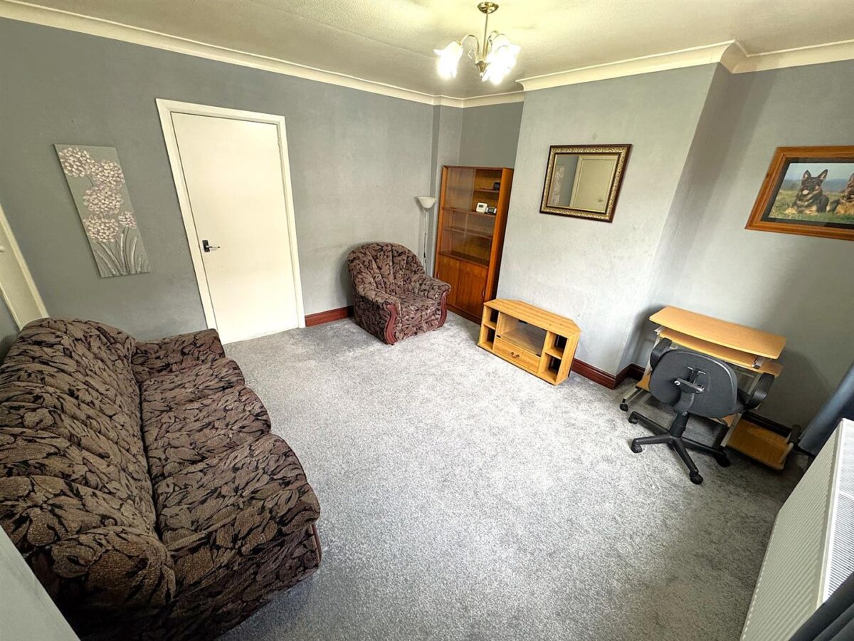 Rockingham Road, Corby
