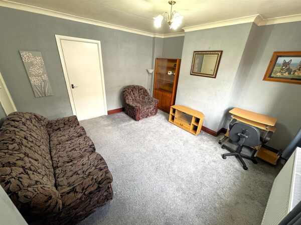 Rockingham Road, Corby