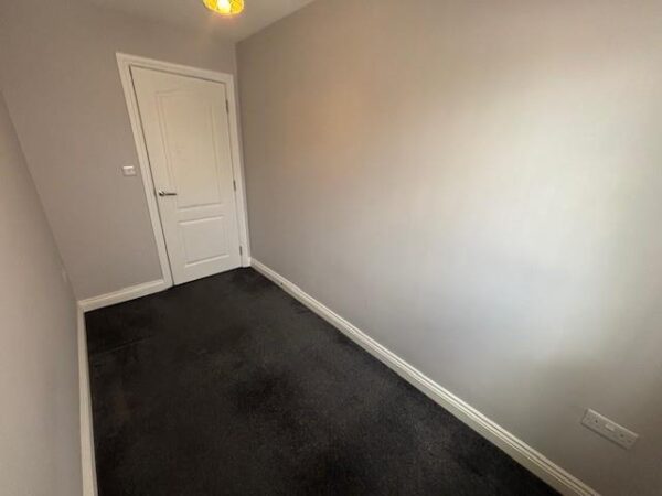 compass court, West Avenue, Burton Latimer, Kettering