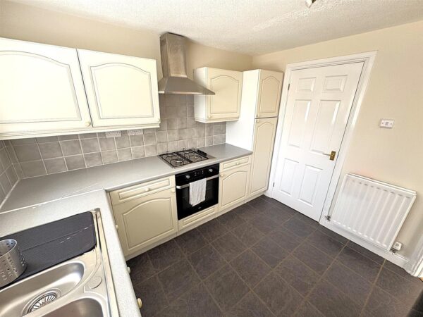Sycamore Drive, Desborough, Kettering
