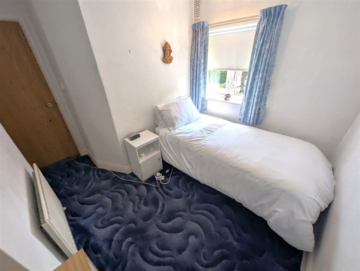 Stephenson Way, Corby