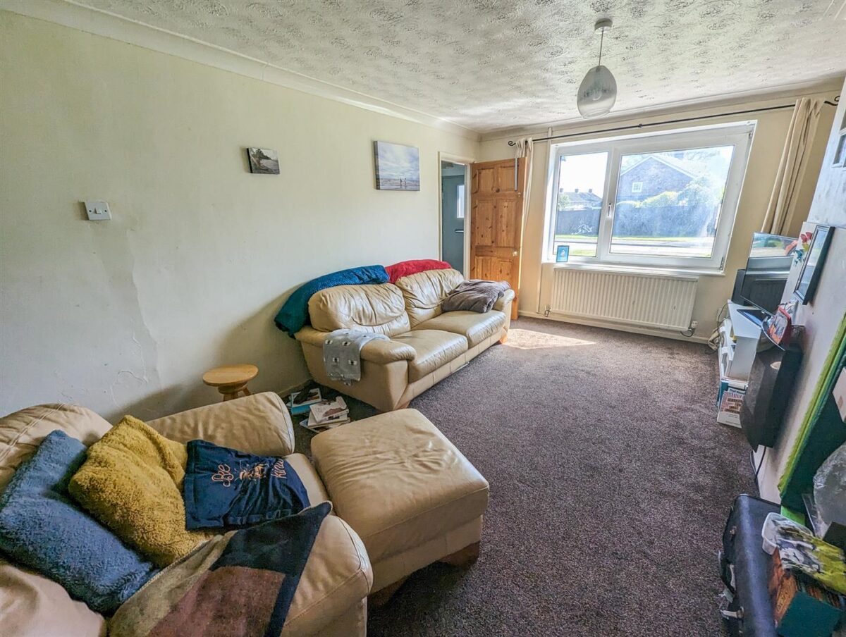 Sturminster Way, Corby