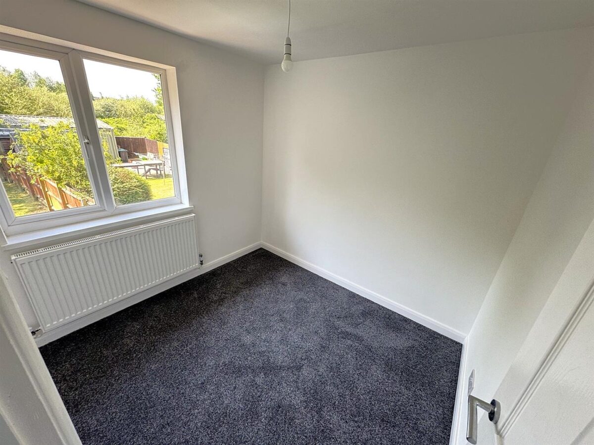 Clovelly Court, Corby