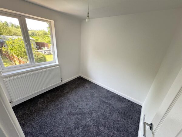 Clovelly Court, Corby