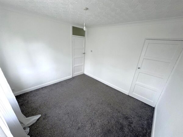 Dryden Way, Corby