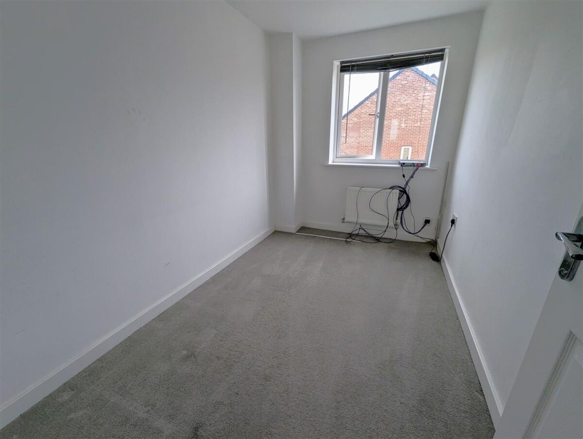 Bowman Road, Weldon, Corby