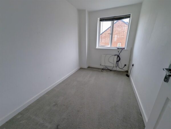 Bowman Road, Weldon, Corby