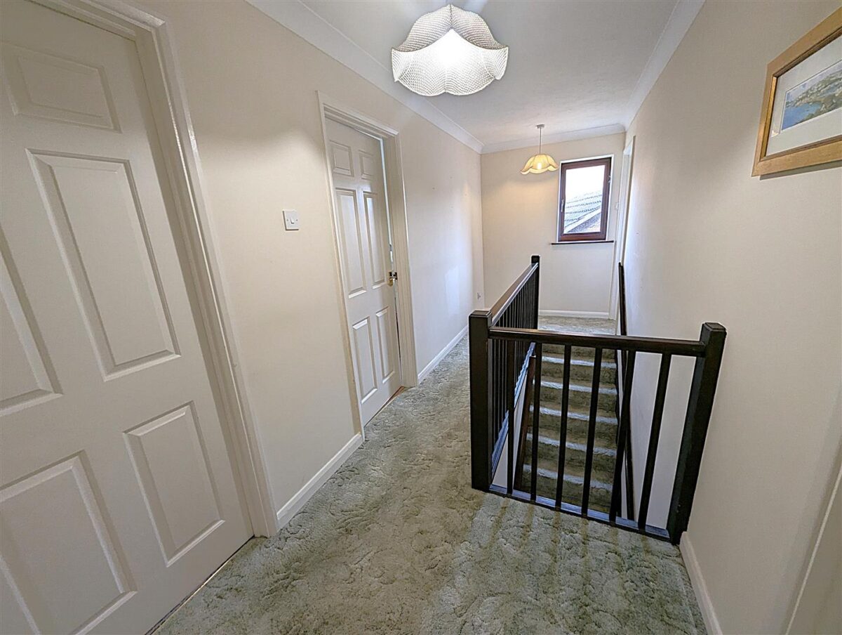 Briery Close, Great Oakley, Corby