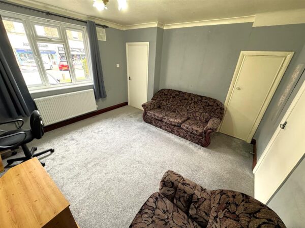 Rockingham Road, Corby