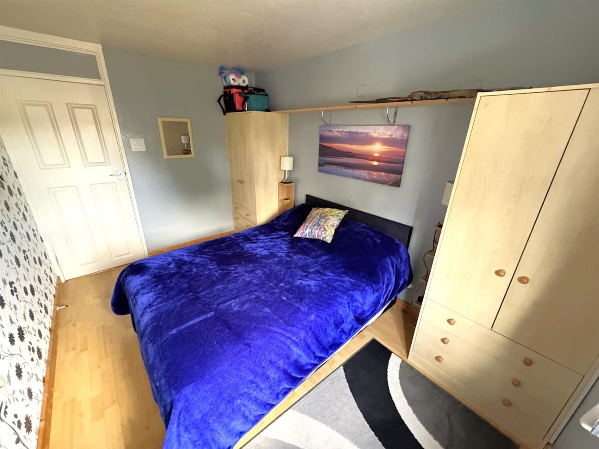 Skegness Walk, Corby