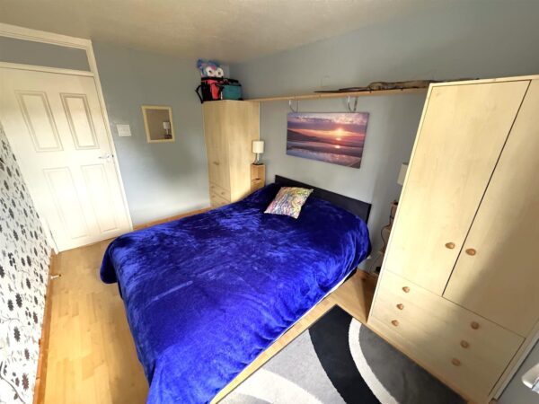 Skegness Walk, Corby
