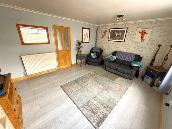 Skegness Walk, Corby