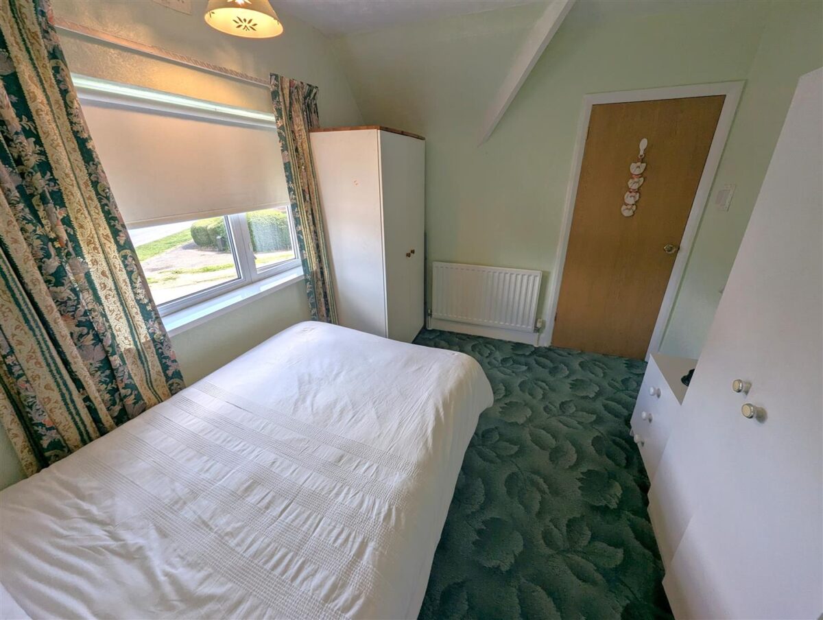 Stephenson Way, Corby