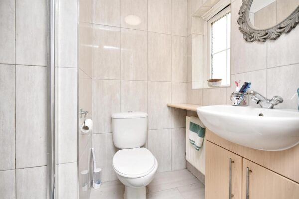 Huntingdon Close, Corby