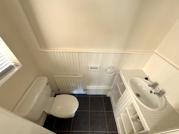 Sycamore Drive, Desborough, Kettering