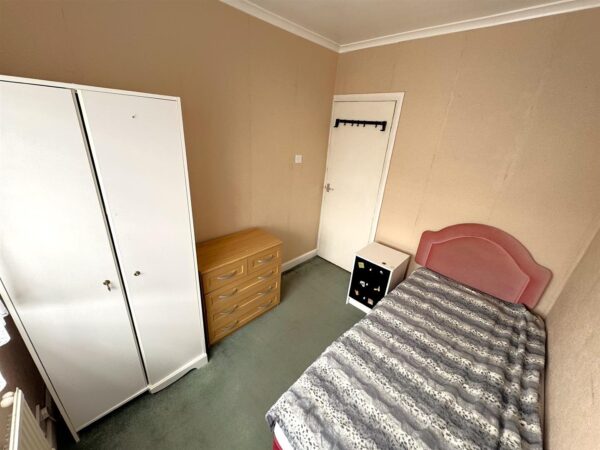 Rockingham Road, Corby