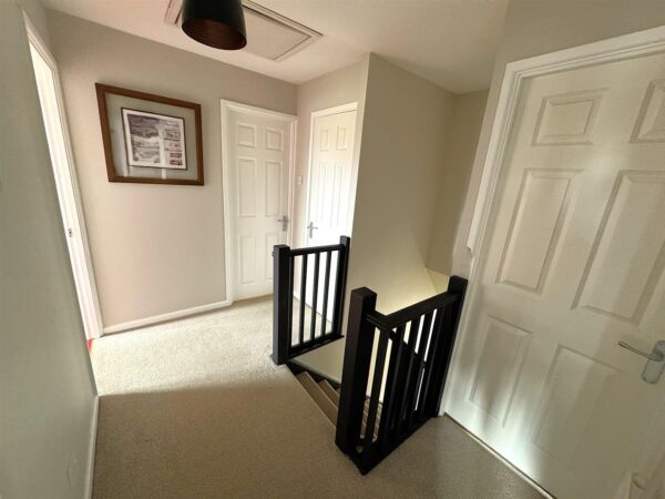 Keld Close, Corby