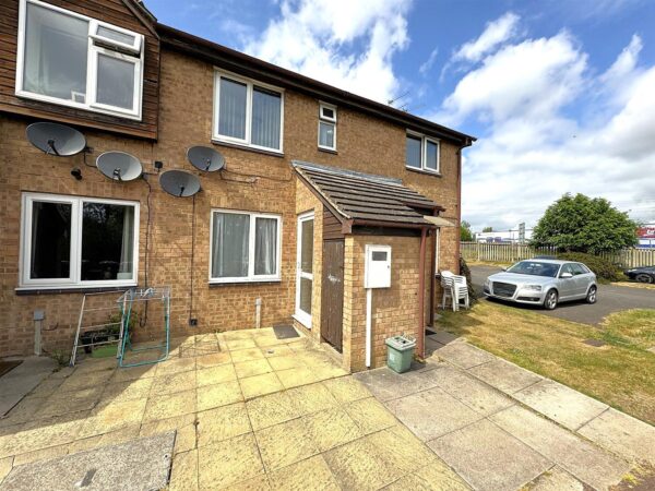 Tunwell Lane, Corby