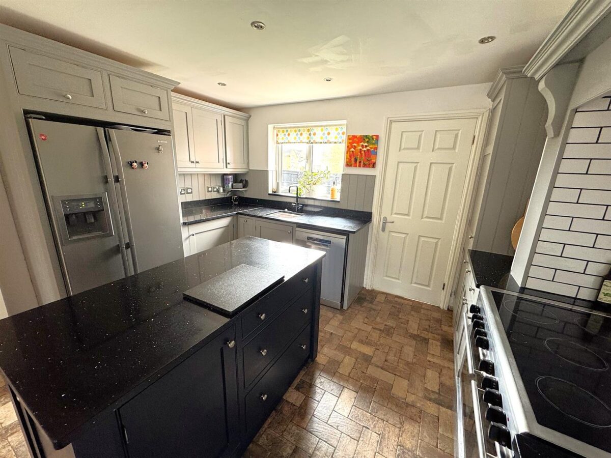 Keld Close, Corby