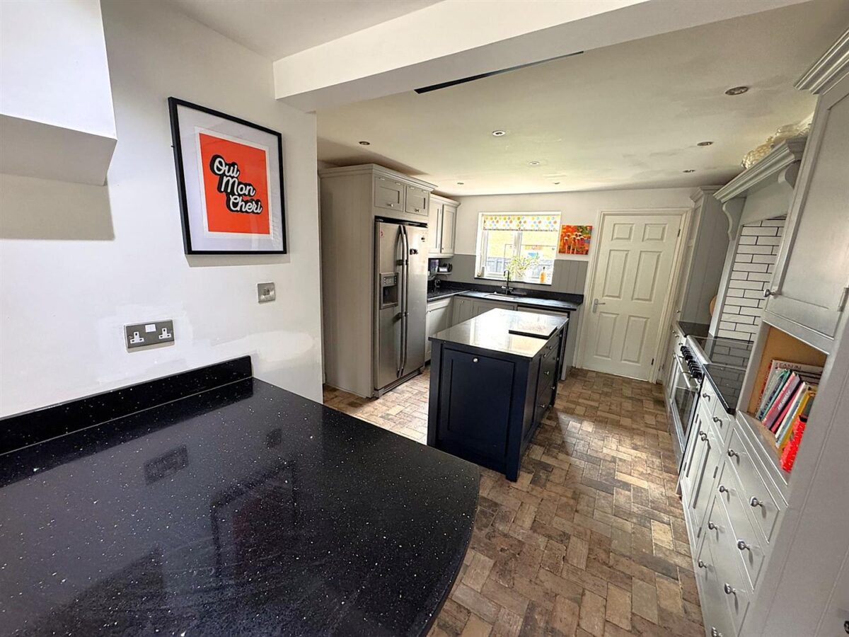 Keld Close, Corby