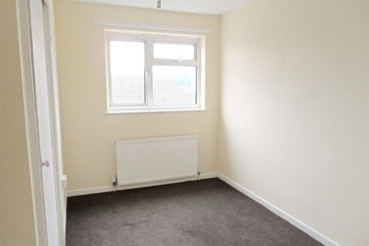 Ripley Walk, Corby