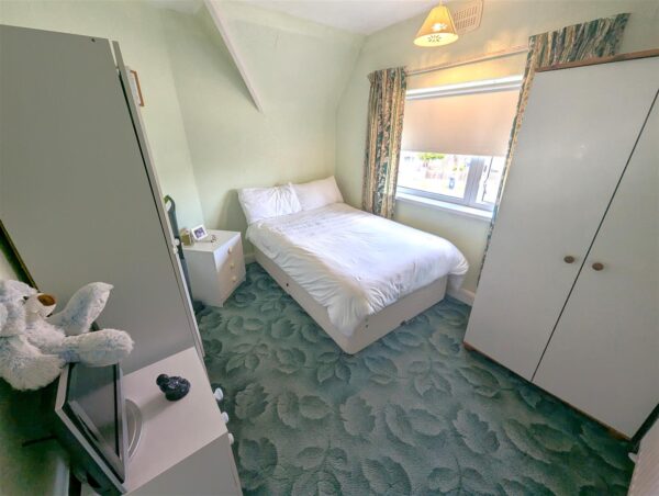 Stephenson Way, Corby