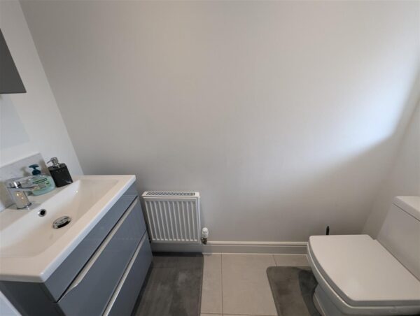 Blakesley Street, Corby