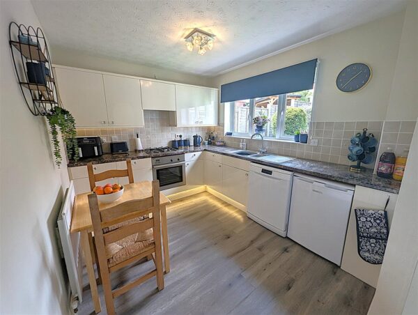 Wroe Close, Corby