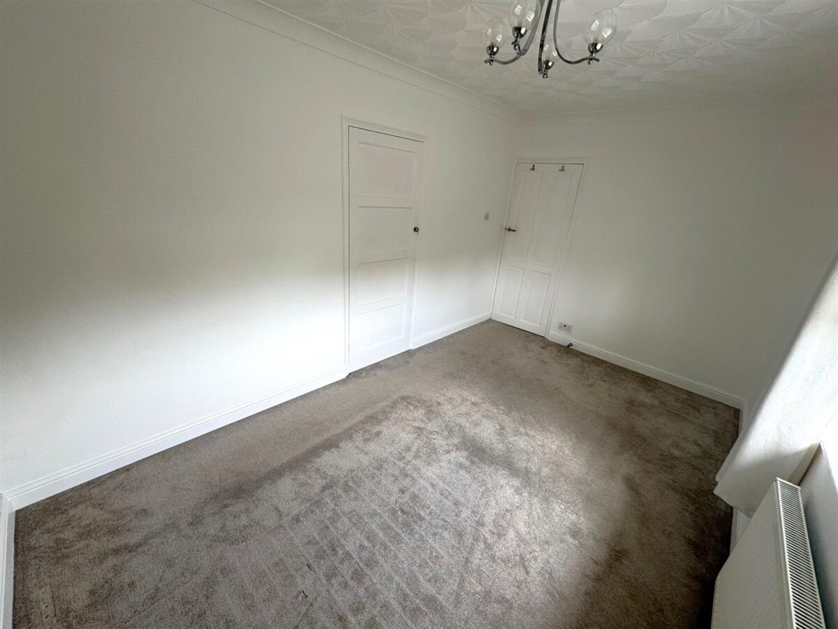 Dryden Way, Corby