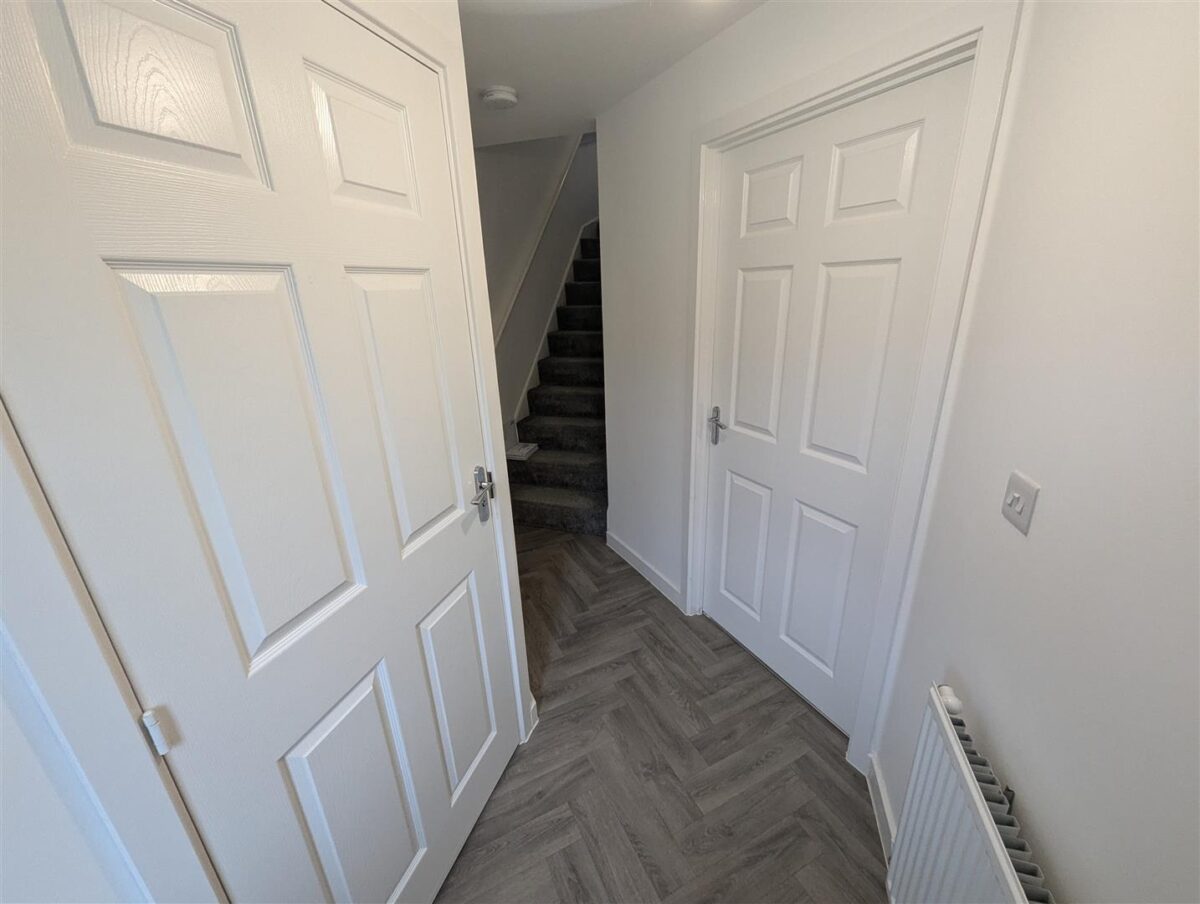 Menzel Road, Weldon, Corby