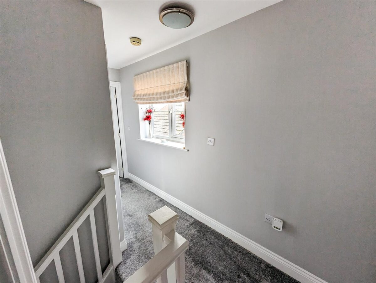 Jackdaw Road, Corby