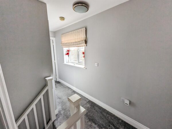 Jackdaw Road, Corby
