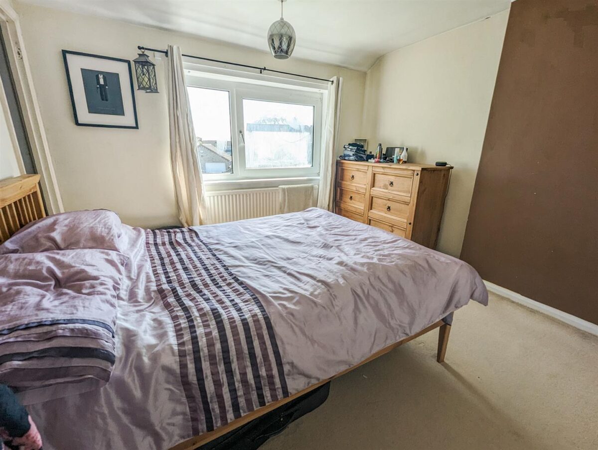 Sturminster Way, Corby