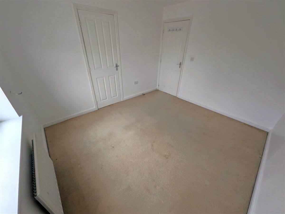 Wren Close, Corby