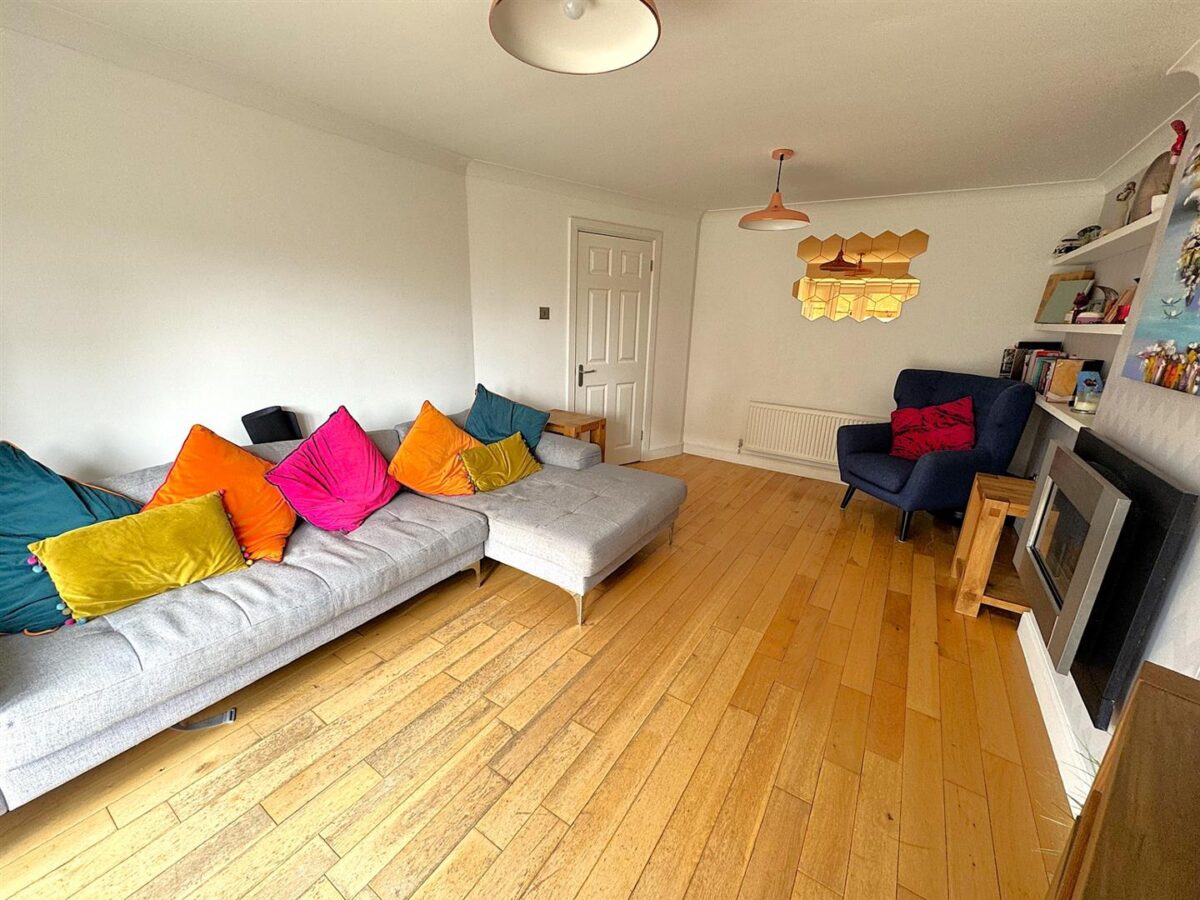 Keld Close, Corby