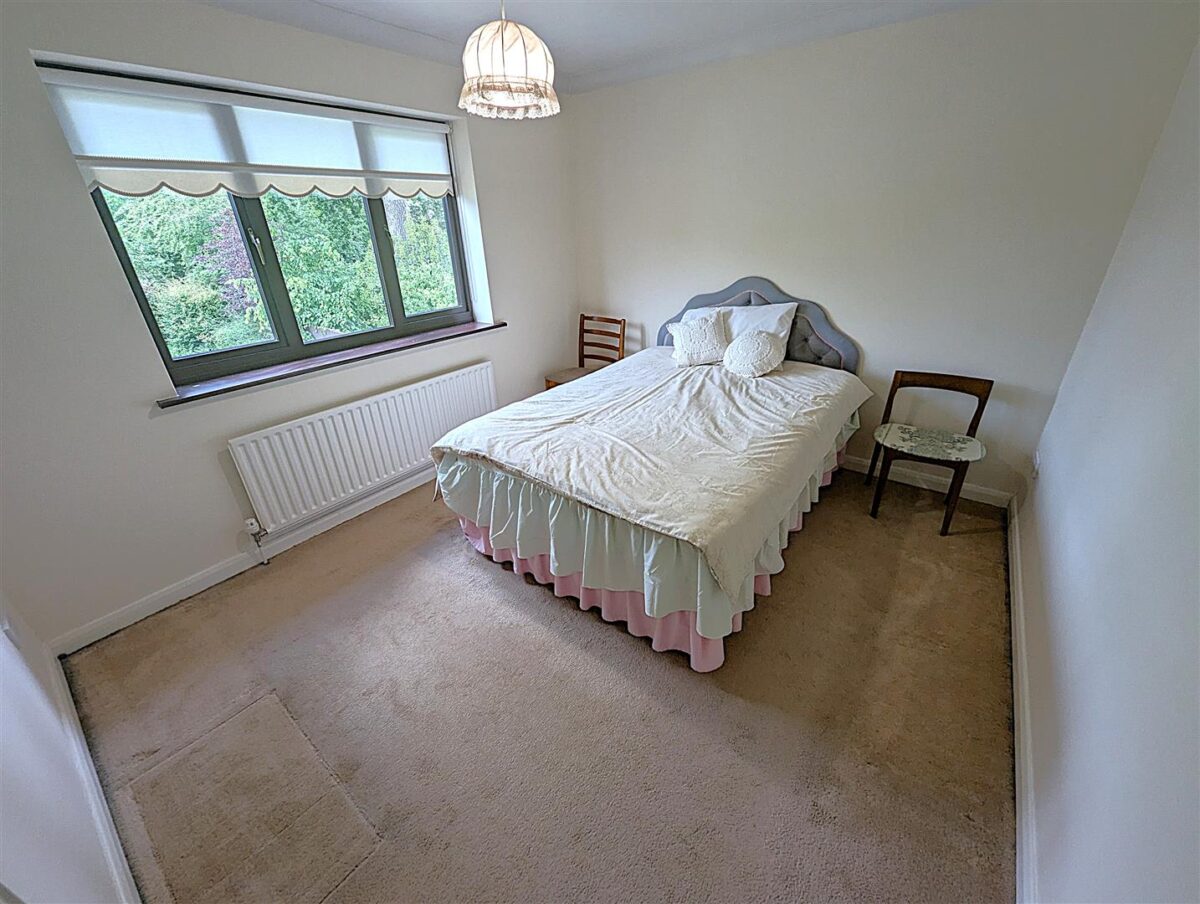 Briery Close, Great Oakley, Corby