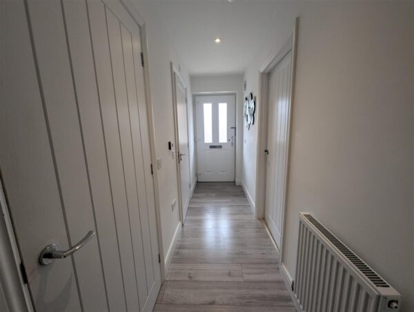 Blakesley Street, Corby