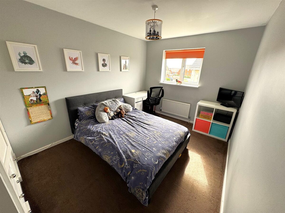 Keld Close, Corby