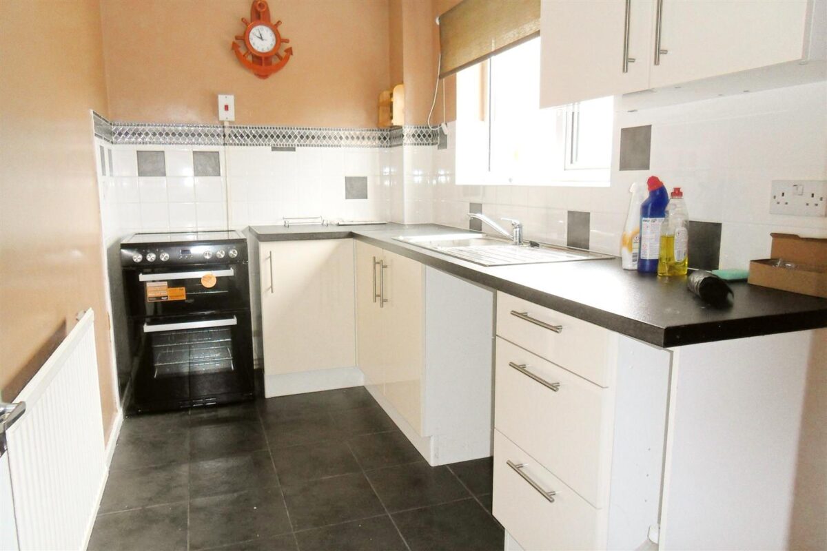 Ripley Walk, Corby