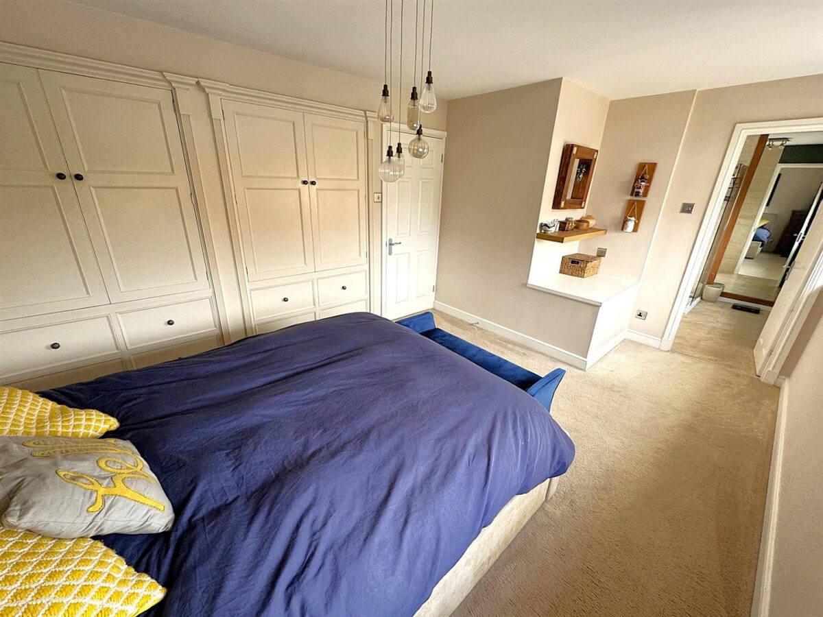 Keld Close, Corby