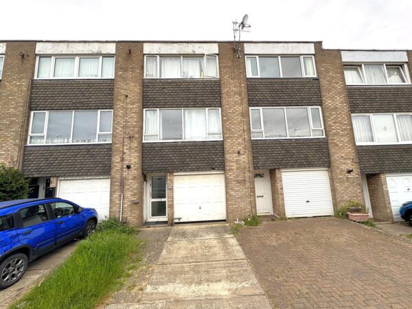 Trent Road, Corby