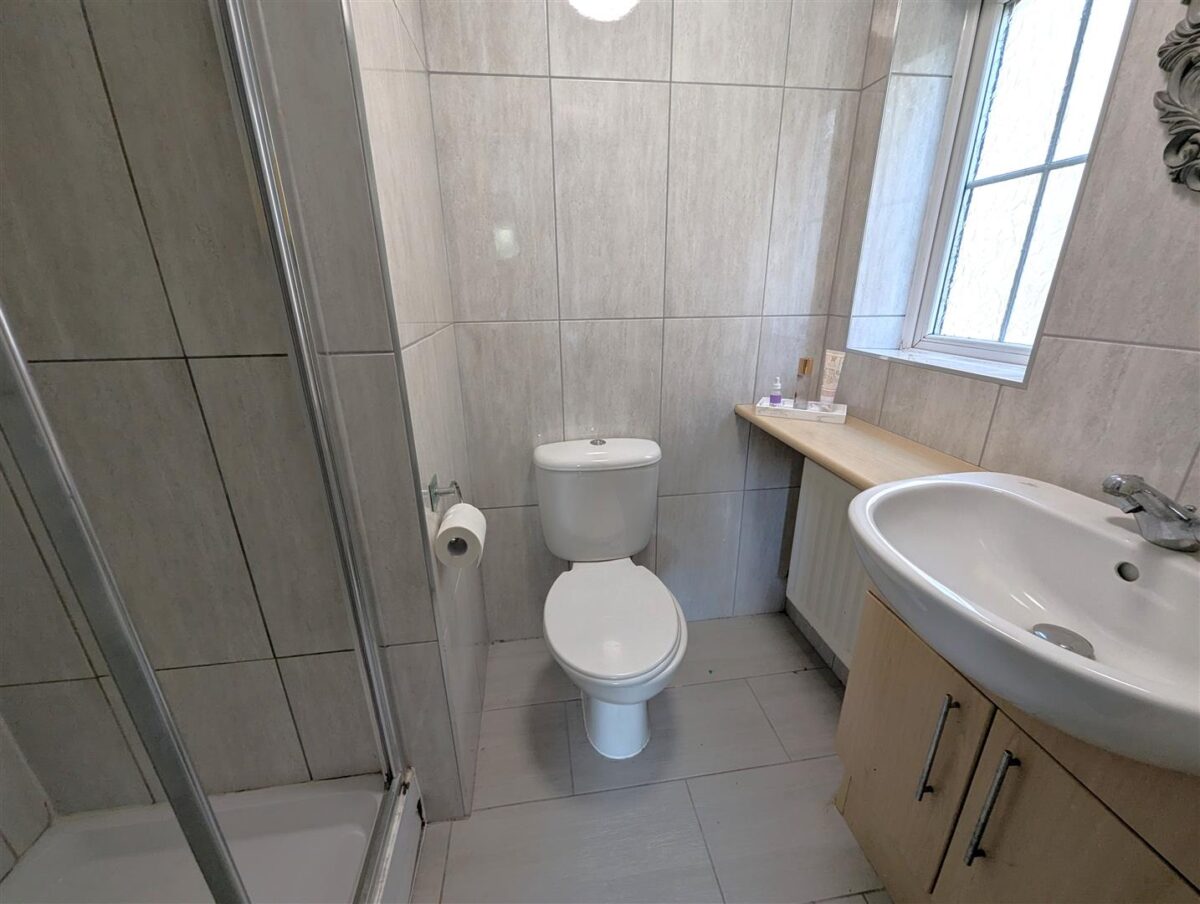 Huntingdon Close, Corby