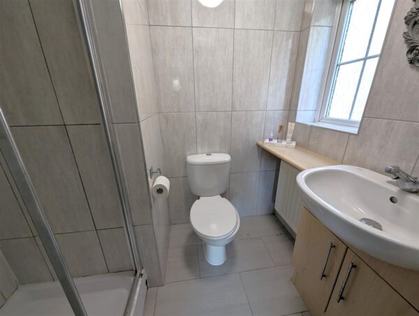 Huntingdon Close, Corby