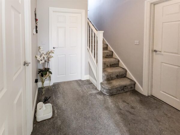 Jackdaw Road, Corby