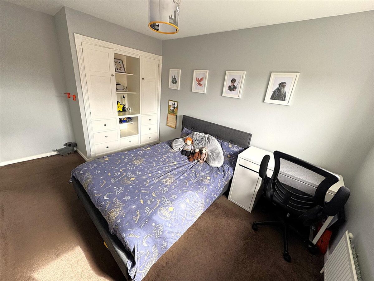 Keld Close, Corby