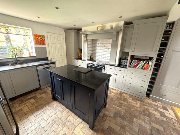 Keld Close, Corby