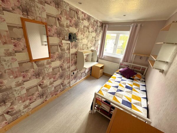 Skegness Walk, Corby