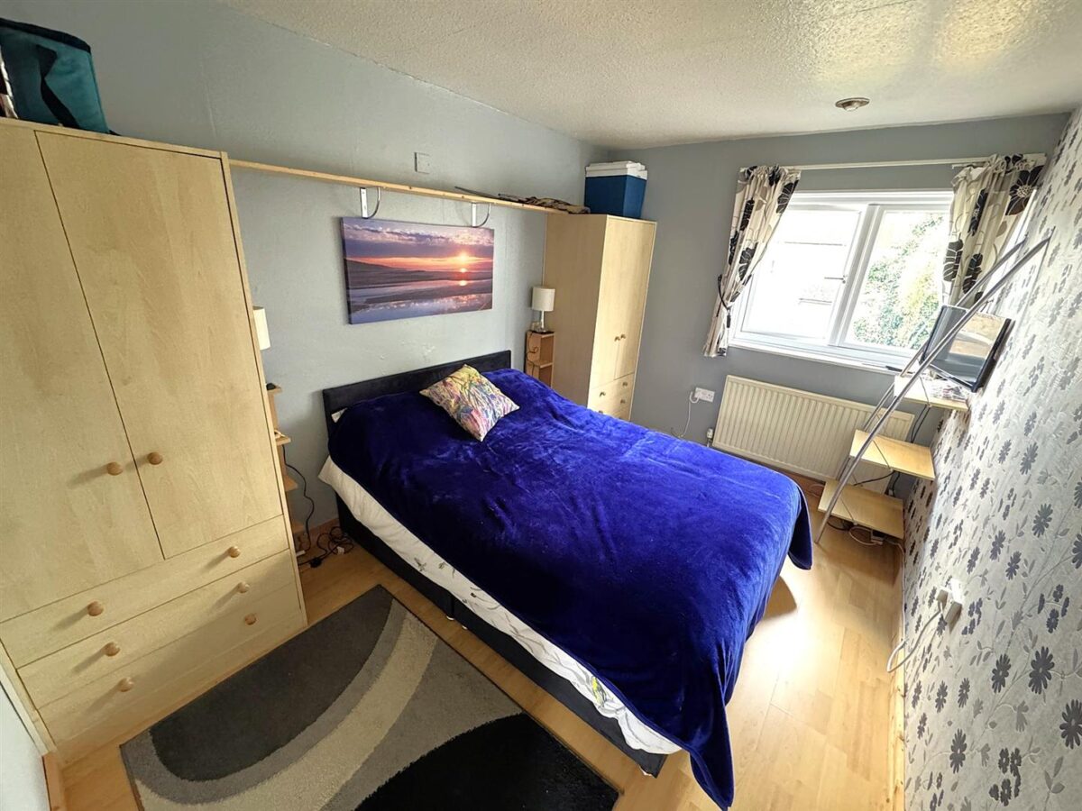 Skegness Walk, Corby