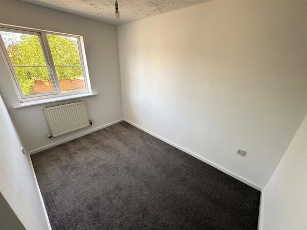 Lowry Close, Corby